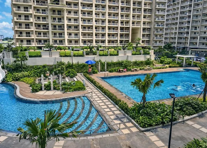 Bed & Breakfast Casa Shekinah Pasig *