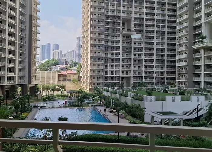 Casa Shekinah Pasig