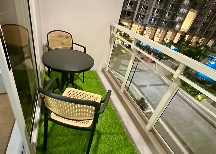 Bed & Breakfast Casa Shekinah Pasig Manila