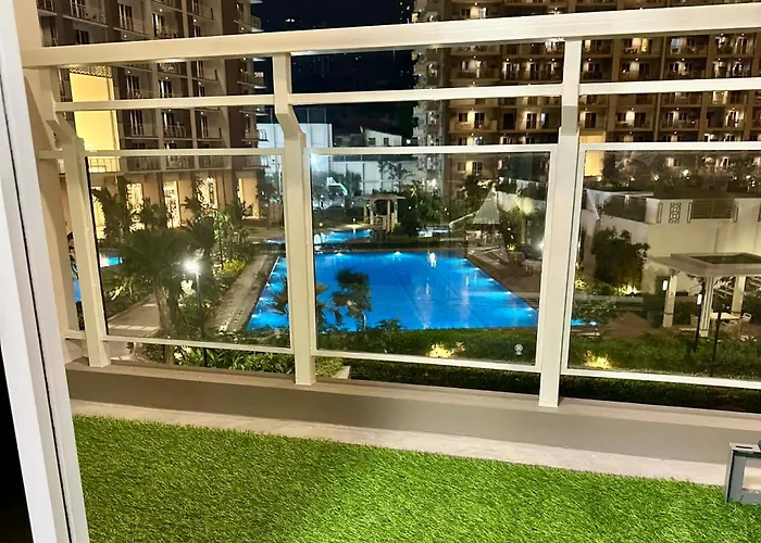 Casa Shekinah Pasig *