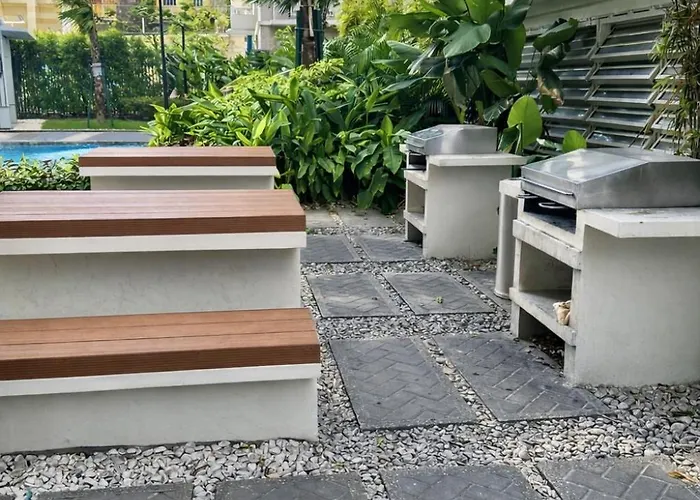 Bed & Breakfast Casa Shekinah Pasig