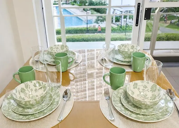 Casa Shekinah Pasig Bed & Breakfast Manila