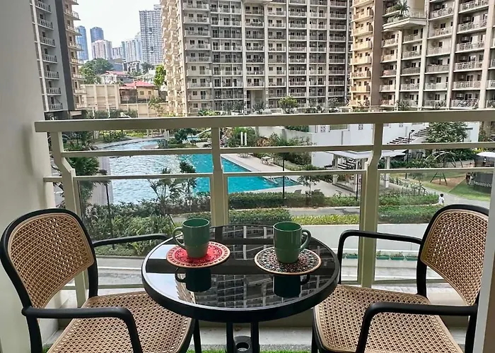 Casa Shekinah Pasig