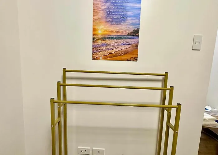 Bed & Breakfast Casa Shekinah Pasig